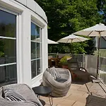 Parkhotel Obermenzing