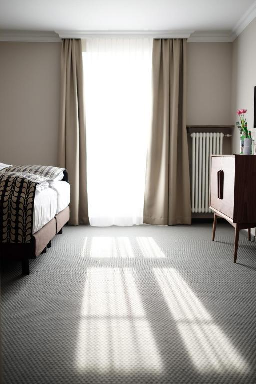 Parkhotel Obermenzing Munich