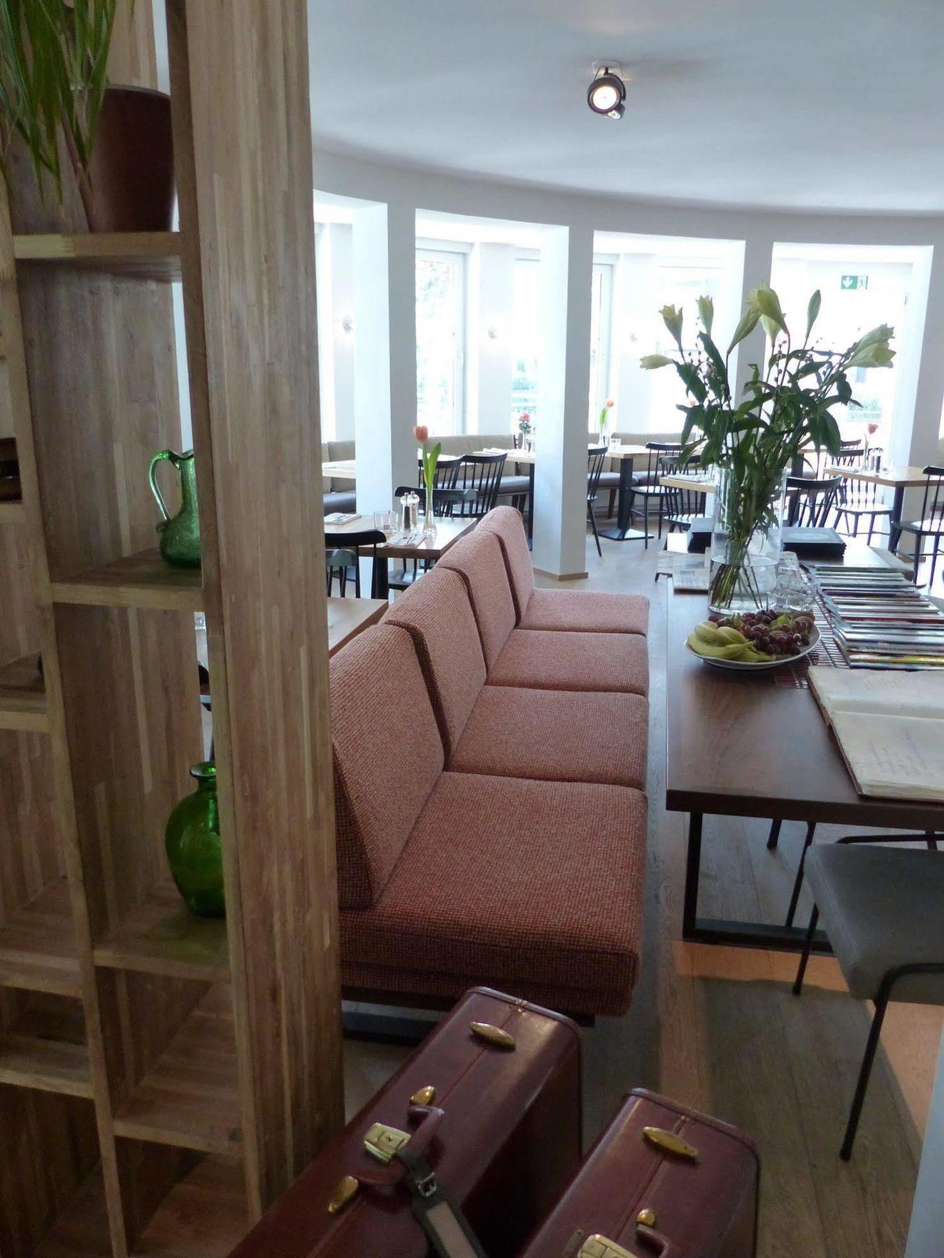 Parkhotel Obermenzing Munich