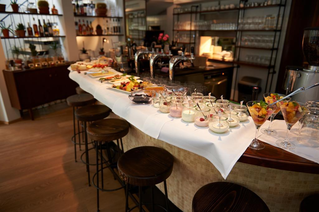 Hotel Parkhotel Obermenzing Munich