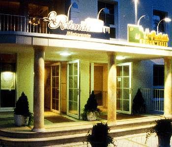 Parkhotel Obermenzing 3* Munich